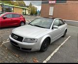 Audi Auto Audi A4  2,0.   2005 - Audi 200 Gebrauchtwagen