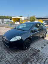 Fiat Grande Punto - Fiat Grande Punto in Gelsenkirchen
