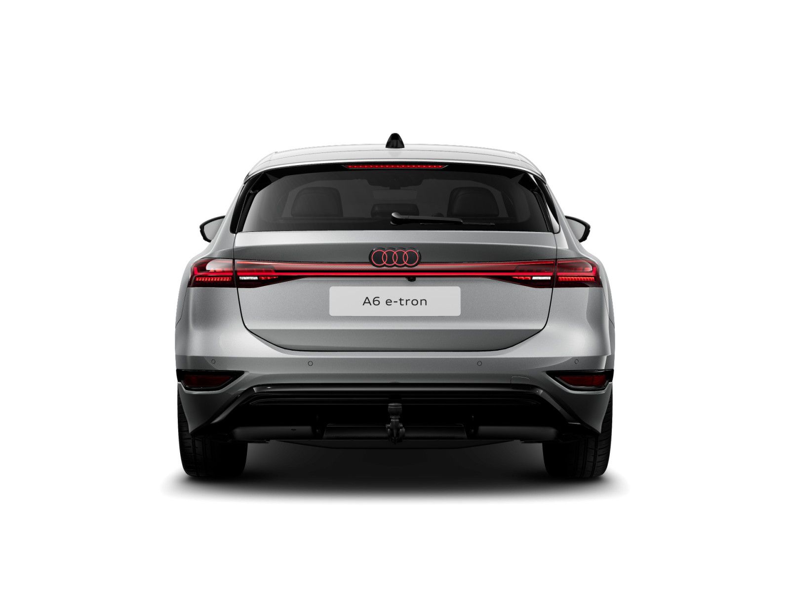 Audi A6 e-tron - Bild 8