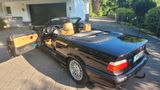 BMW 328i Cabrio Sport Edition Sport Edition - BMW 328 aus 1999: 328i