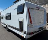Dethleffs Camper 560FMK - Dethleffs Camper 560
