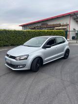 Volkswagen VW POLO 6R 1,4l 86ps - Volkswagen Polo aus 2011: 1.6
