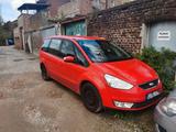 Ford Galaxy 2,0 Trend 3000VB - Ford Galaxy in Krefeld