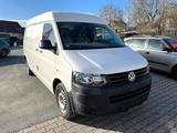 Volkswagen T5 Transporter Kasten-Kombi Lang+Hoch/1.HAND/TOP - Volkswagen T5: Hoch Lang