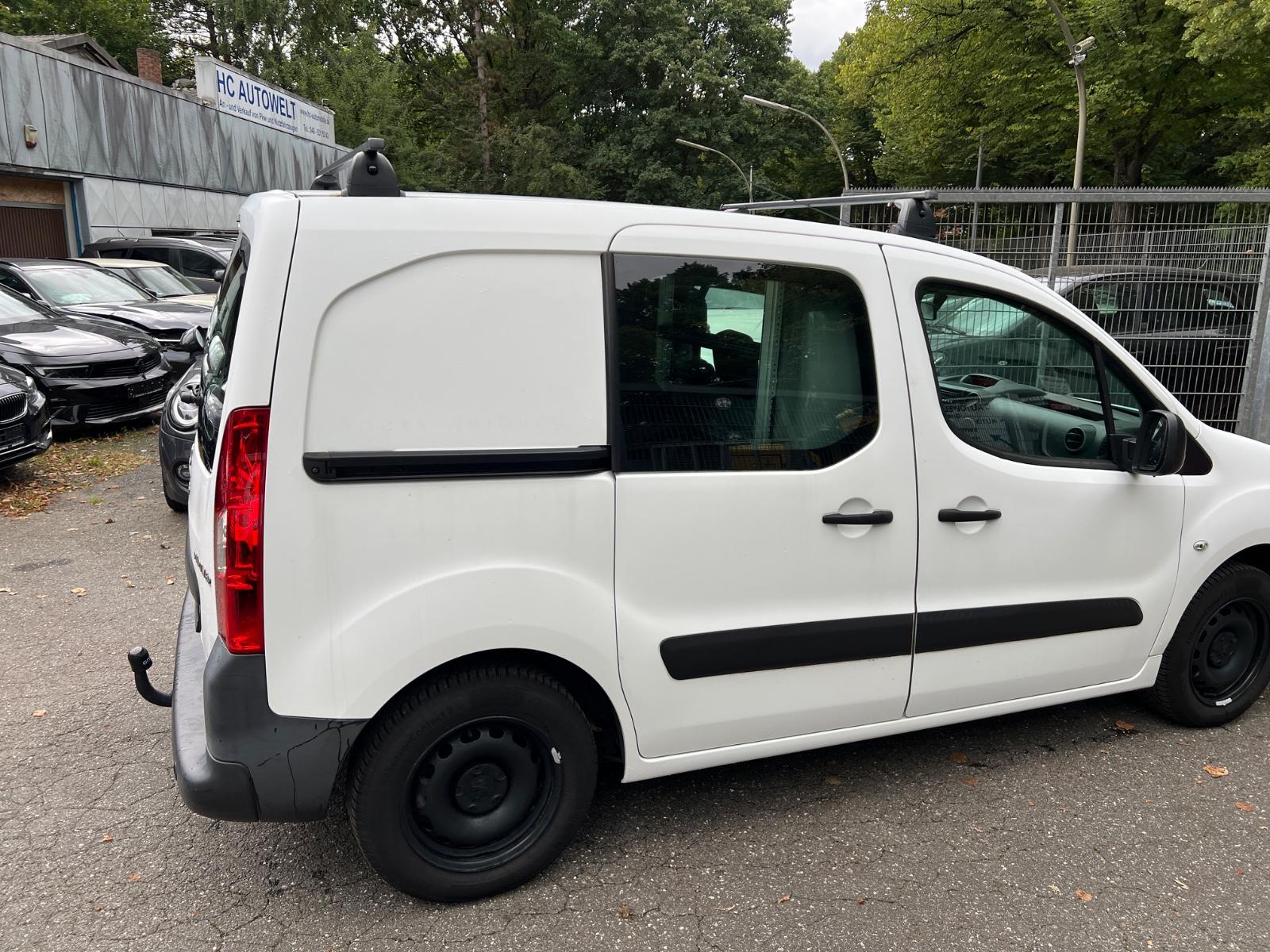 Peugeot Partner L1 Premium