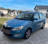Skoda Fabia TDI DPF GreenLine Combi GreenLine - Skoda Fabia Greenline mit Diesel-Antrieb