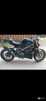 Ducati Streetfighter S 1098 - Angebote