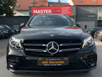 Mercedes GLC 250 - 3