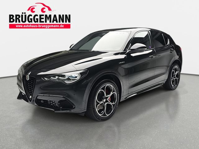 Alfa Romeo STELVIO 2.0 TURBO 16V Q4 VELOCE TECHNOLOGIE, PRE