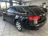 Audi A4 Avant 1.8 TFSI verbraucht Öl ! - mit Benzin-Antrieb: Verbrauch