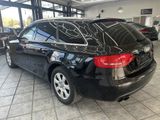 Audi A4 Avant 1.8 TFSI verbraucht Öl ! - Audi A4 aus 2011: Kombi