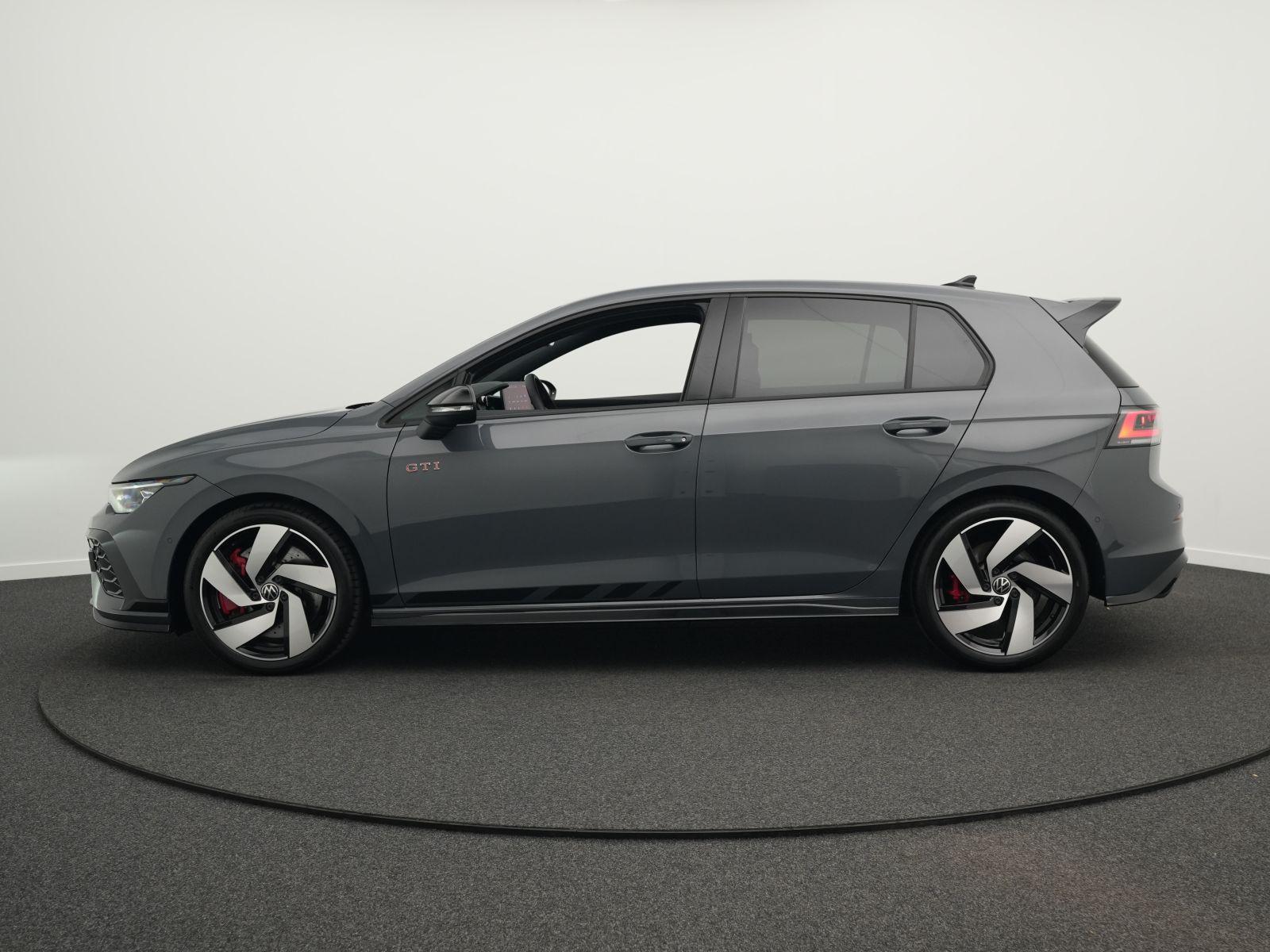 Volkswagen Golf VIII GTI Clubsport 2.0 TSI HdUp*R-KAM*18", миниатюра 10