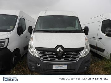 Renault Master - 1