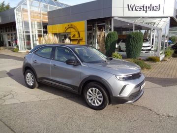 Fotografie Opel Mokka Edition 1.2 DI