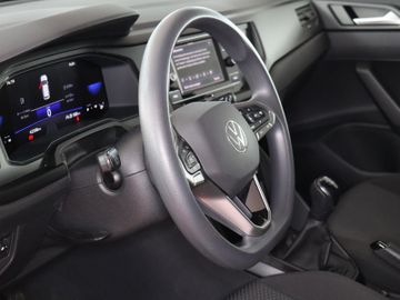 Volkswagen Taigo - 4