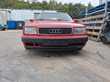 Audi 100 V6 Quatro Oldtimer H Kennzeichen - Audi 100: V6