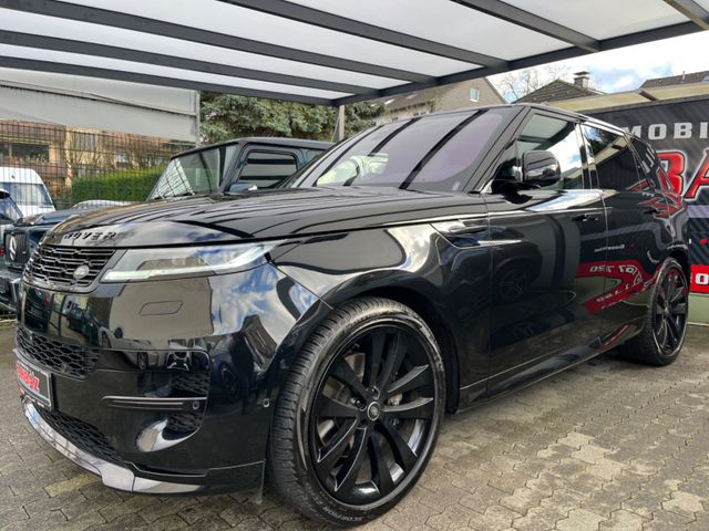 Land Rover Range Rover Sport Autobiography*FOND ENT*23 ZOLL