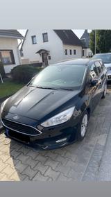 Ford Focus Turnier 1.0 EcoBoost 92kW Business Edition