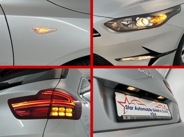 KIA cee'd Sportswagon - 12