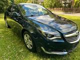 Opel Insignia A Lim. Edition 2 HAND/PDC/SHZ/8 FACHB - Opel Insignia Gebrauchtwagen in Nürnberg