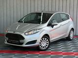 Ford Fiesta Trend 5Türig TüvNeu Klima Navi SHZ PDC - Ford Fiesta: Türig