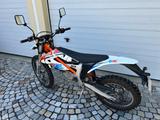 KTM Freeride E-XC - KTM FREERIDE