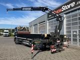 Mercedes-Benz 1830L*HIAB X-HIDUO 138*2 x AHK*gepflegt* FUNK - Angebote