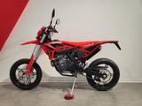 Beta RR 125 4T SM 2025 - BETA RR 125 4T SM