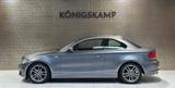 BMW 118d Coupe * SHZ * PDC * NAVI * - BMW 118 aus 2011: 118d