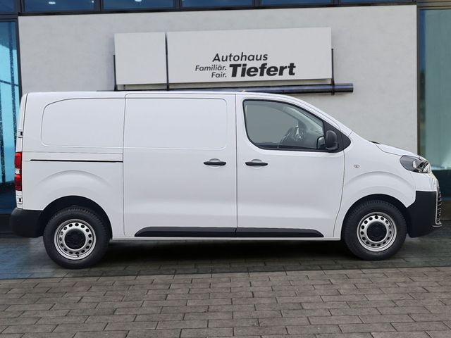 Proace 2,0-l-D-4D L1 Meister (V)