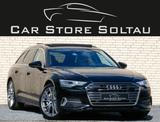 Audi A6 3.0 quattro Sport Leder Pano Cam AHK 20"Alu - Audi A6 aus 2023
