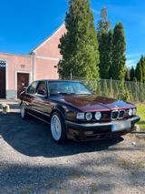 BMW Bmw 730iA e32 1991 - BMW 730 aus 1991