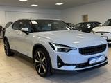 Polestar 2 Long Range Single Pilot-Paket R.Cam Soft-Close - Polestar aus 2021