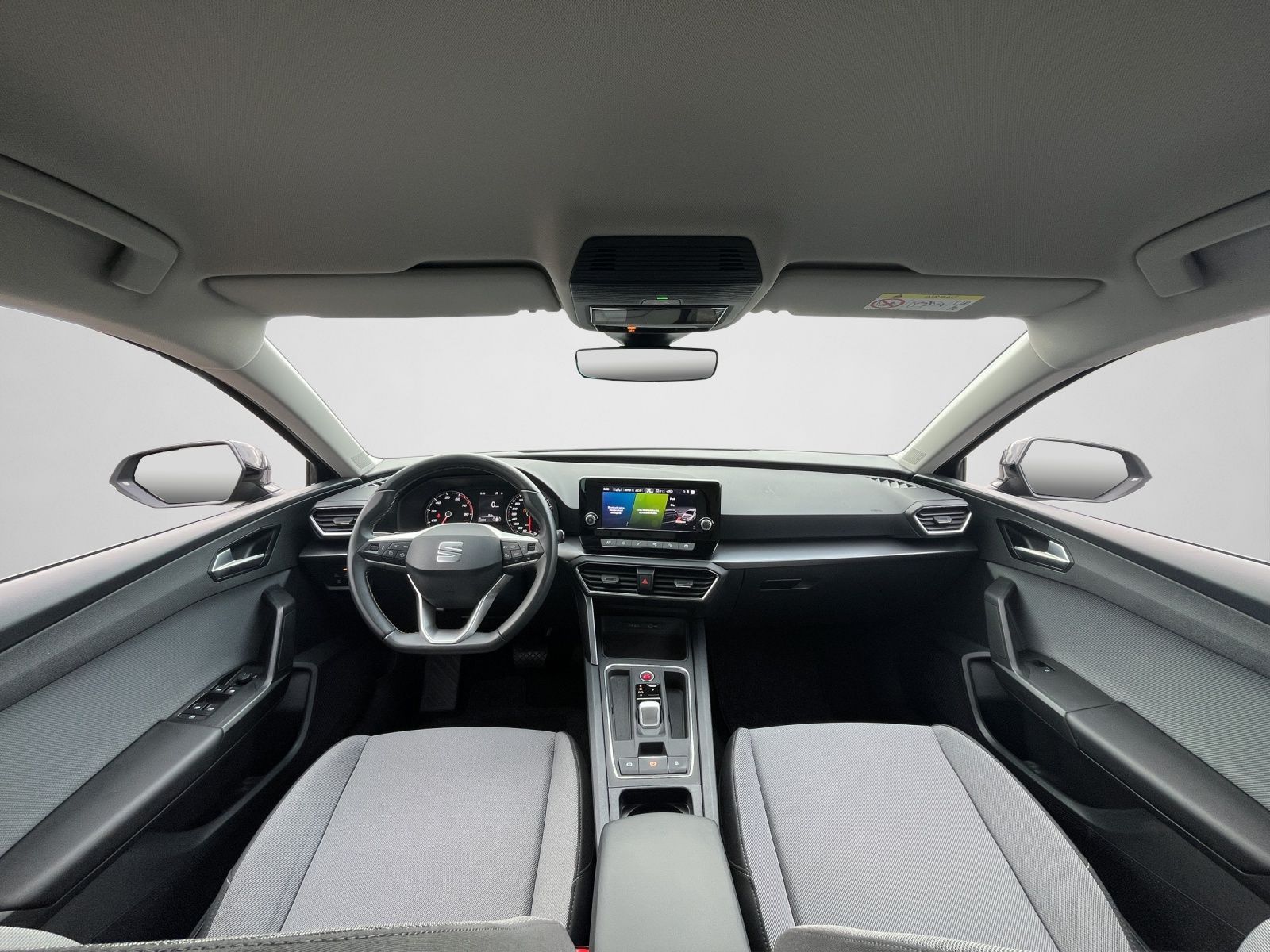 Seat Leon - Bild 4