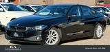 BMW 4er Gran Coupe - 418 d HUD Navi AHK Kamera - BMW 418 Gran Coupé mit Diesel-Antrieb: mit Klimaanlage