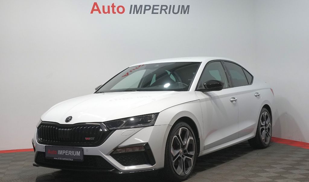 Image of Skoda Octavia