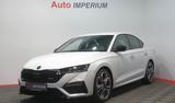 Skoda Octavia Lim. RS 2.0 TDI*ACC*DAB*MATRIX*LHZ*HUD* - Skoda Octavia Limousine RS mit Diesel-Antrieb
