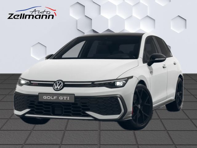 Volkswagen Golf GTI 2.0l DSG Panodach Navi Harman & Kardon 