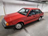 Volvo 440 1.8I  GL  Klima  - Volvo aus 1990