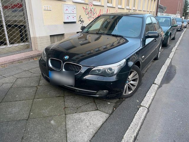 BMW 5er 520d