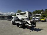 Renault Maxity Gelenkhubarbeitsbühne Cela TB 24 meter - Maxity