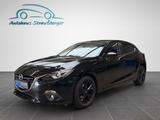Mazda 3 Lim. Center-Line - gebrauchte Mazda 3 aus dem Jahr 2015