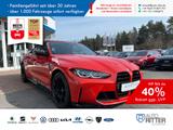 BMW M4 Cabrio Competition xDrive M Race Track Paket - BMW M-Modelle Tageszulassungen