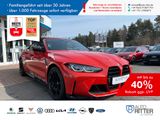 BMW M4 Cabrio Competition xDrive M Race Track Paket - BMW M4 Tageszulassungen