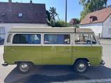 Volkswagen Originaler VW T2 Westfalia, EZ 05. 1976  - Volkswagen T2: Westfalia