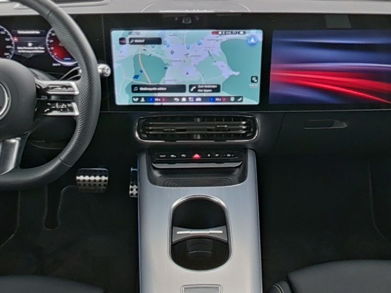 Fahrzeugabbildung Mercedes-Benz CLA350 4M AMG Prem+ AHK Superscreen DRIVE ASSIST