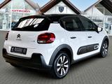 Citroën C3 Shine - Citroën C3 in Chemnitz
