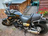 Yamaha Vmax 1200 V-Boost - YAMAHA VMAX