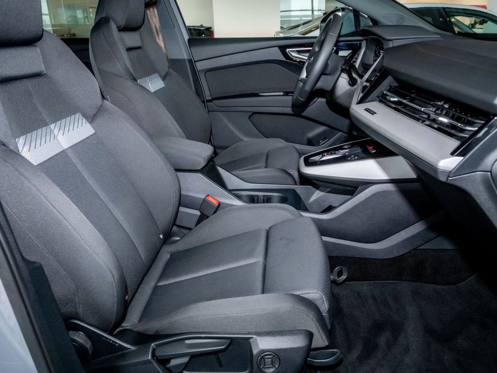 Audi Q4 - Bild 7