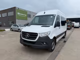 Mercedes-Benz Sprinter 315 CDI (Stock ID 44997) - Mercedes-Benz Kühlkastenwagen Sprinter cdi